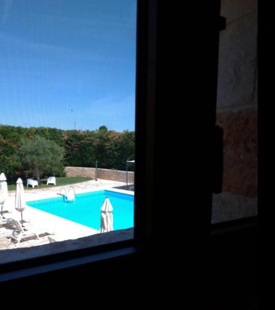 Vacanza In Puglia Alberobello Exteriér fotografie
