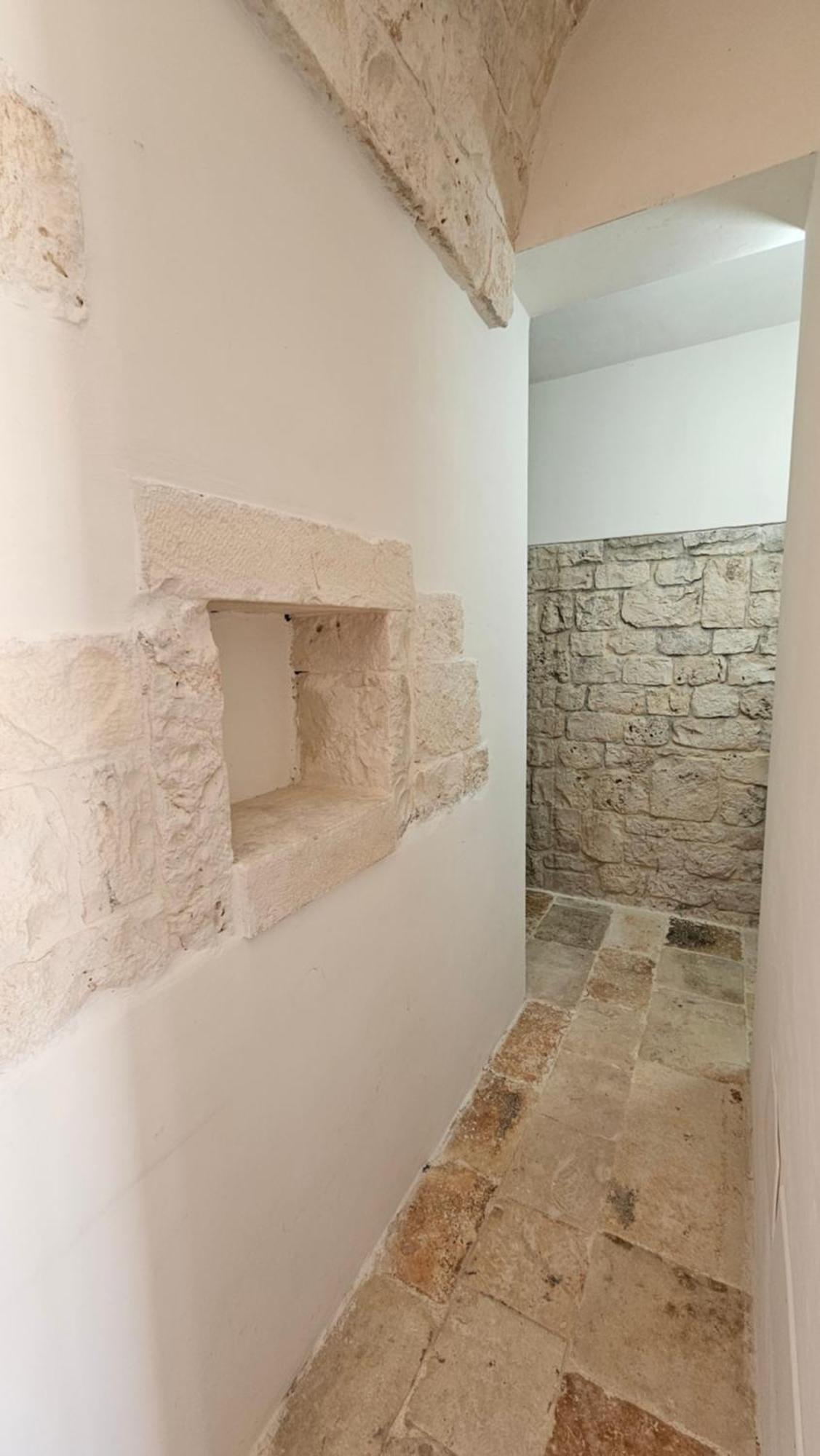 Vacanza In Puglia Alberobello Exteriér fotografie