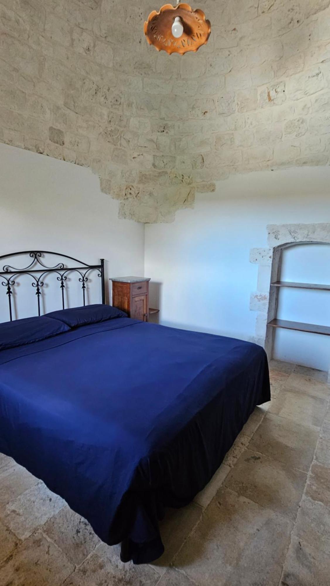 Vacanza In Puglia Alberobello Exteriér fotografie