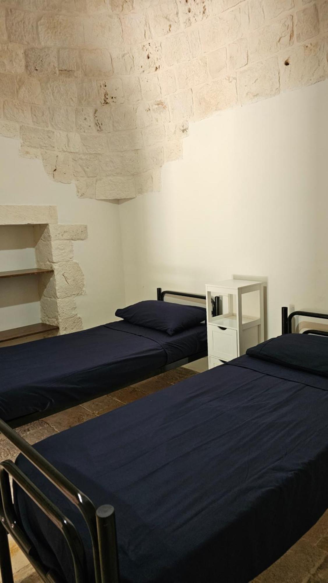 Vacanza In Puglia Alberobello Exteriér fotografie
