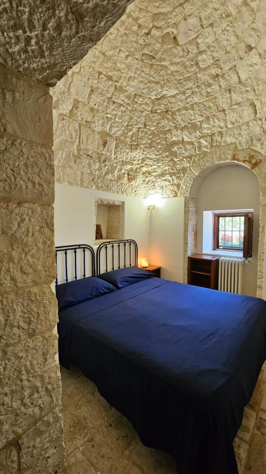 Vacanza In Puglia Alberobello Exteriér fotografie