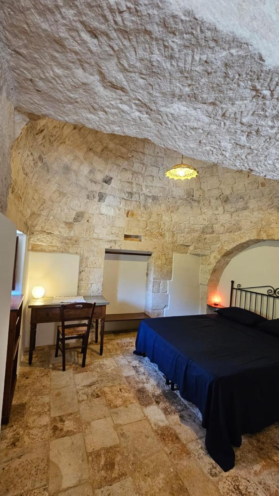 Vacanza In Puglia Alberobello Exteriér fotografie