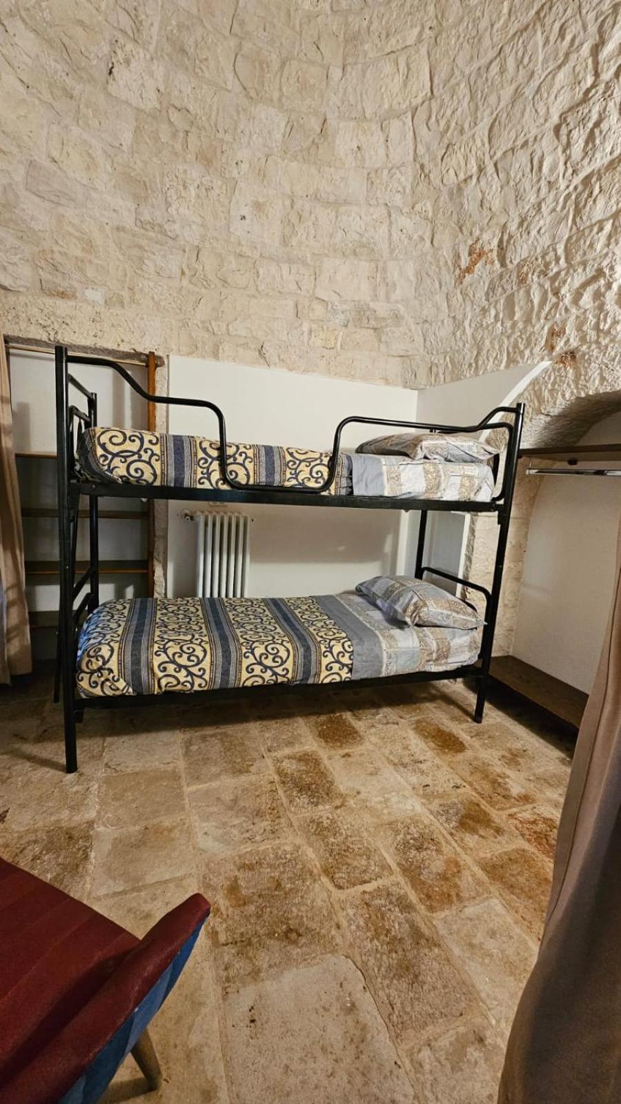 Vacanza In Puglia Alberobello Exteriér fotografie