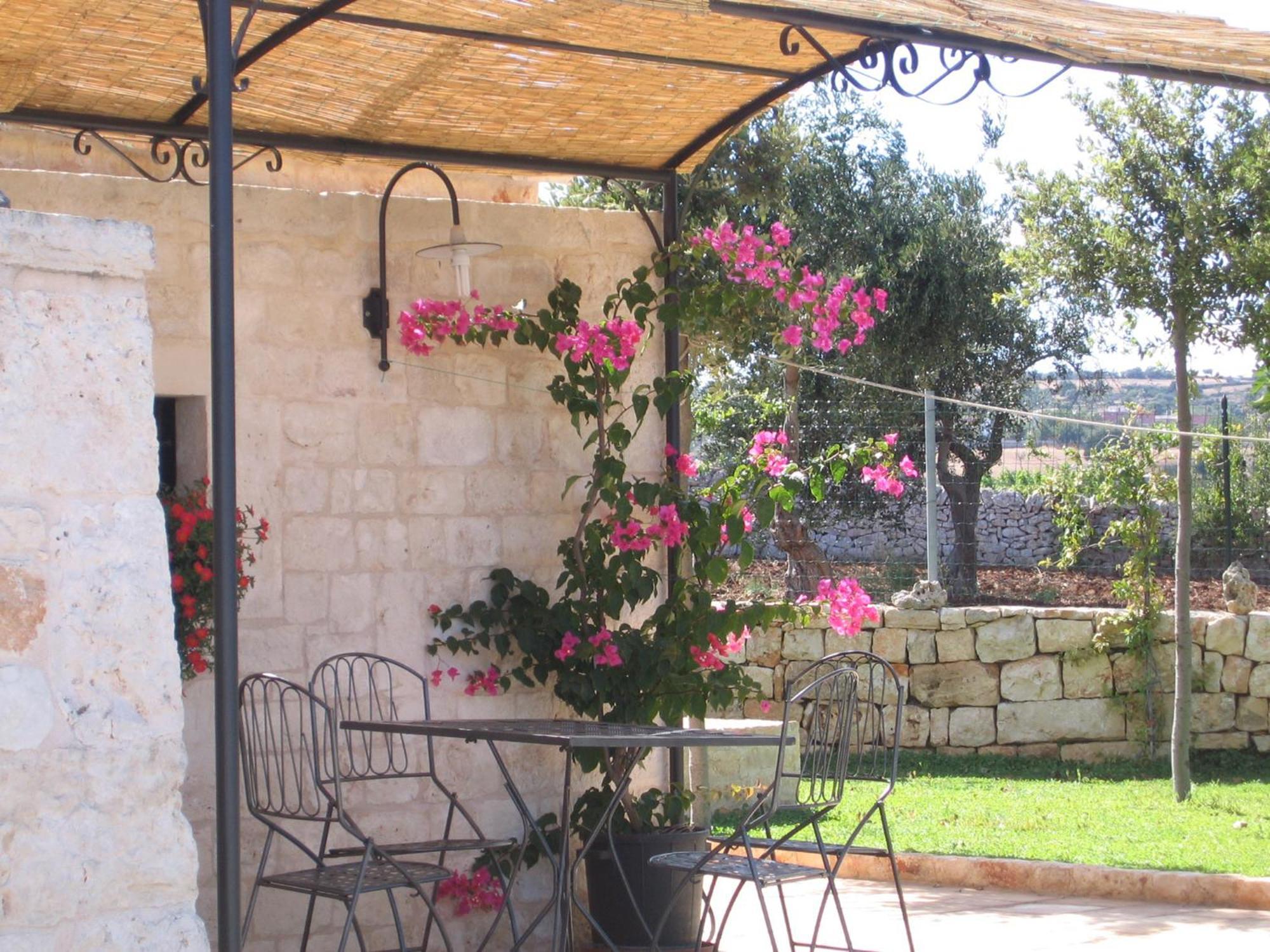 Vacanza In Puglia Alberobello Exteriér fotografie