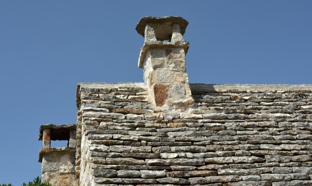 Vacanza In Puglia Alberobello Exteriér fotografie